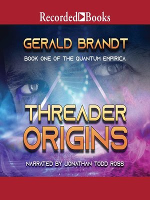cover image of Threader Origins